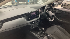 Skoda Scala 1.0 TSI SE 5dr Petrol Hatchback